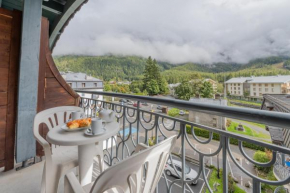 Le Cristal - Grands Montets 20 - Happy Rentals Chamonix-Mont-Blanc